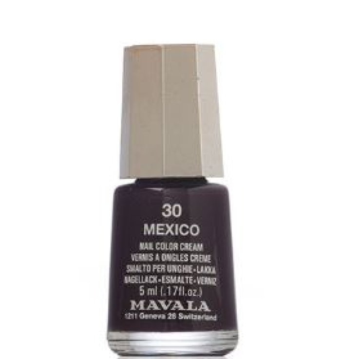 MAVALA MINIC 30 MEXICO MAVALA MINIC 30 MEXICO