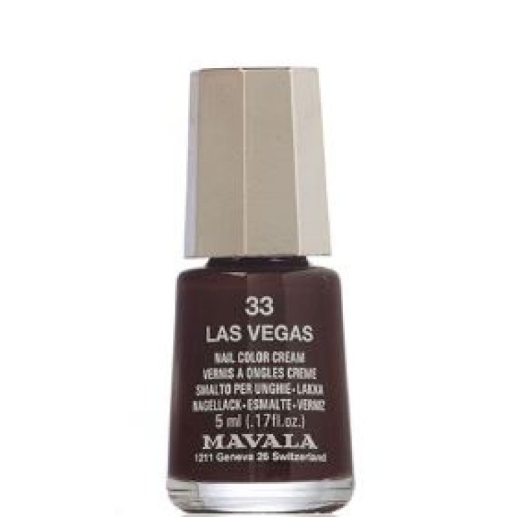 MAVALA MINIC 33 LAS VEGAS MAVALA MINIC 33 LAS VEGAS