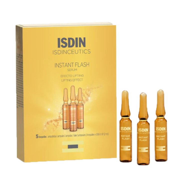 Isdinceutics Instant Flash 1f Isdinceutics Instant Flash 1f