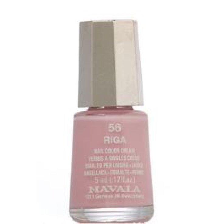 MAVALA MINIC 56 RIGA MAVALA MINIC 56 RIGA
