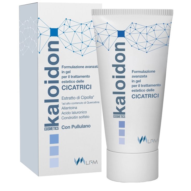 Kaloidon Gel Cicatrici 30ml Kaloidon Gel Cicatrici 30ml