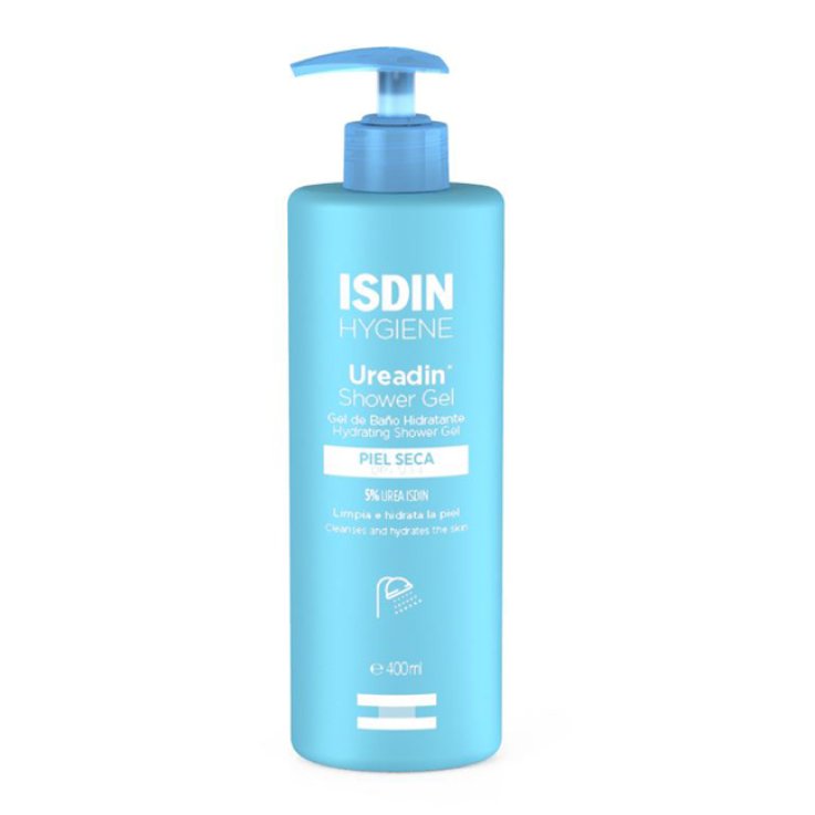 Ureadin Bath Gel 400ml Ureadin Bath Gel 400ml