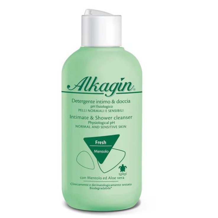 Alkagin Detergente Fresh Int Alkagin Detergente Fresh Int