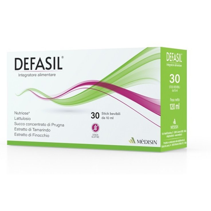 Defasil 30stick Defasil 30stick