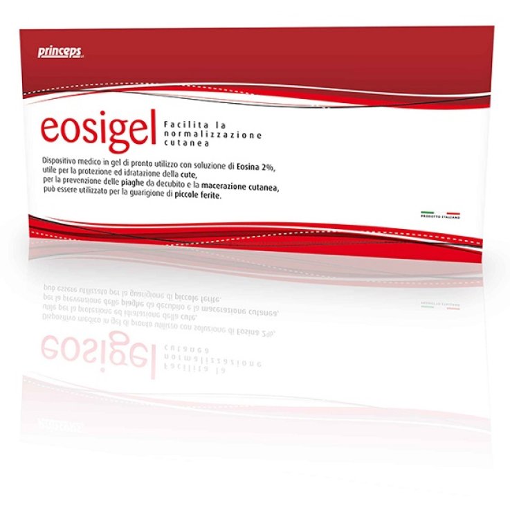 EOSIGEL 50ML EOSIGEL 50ML