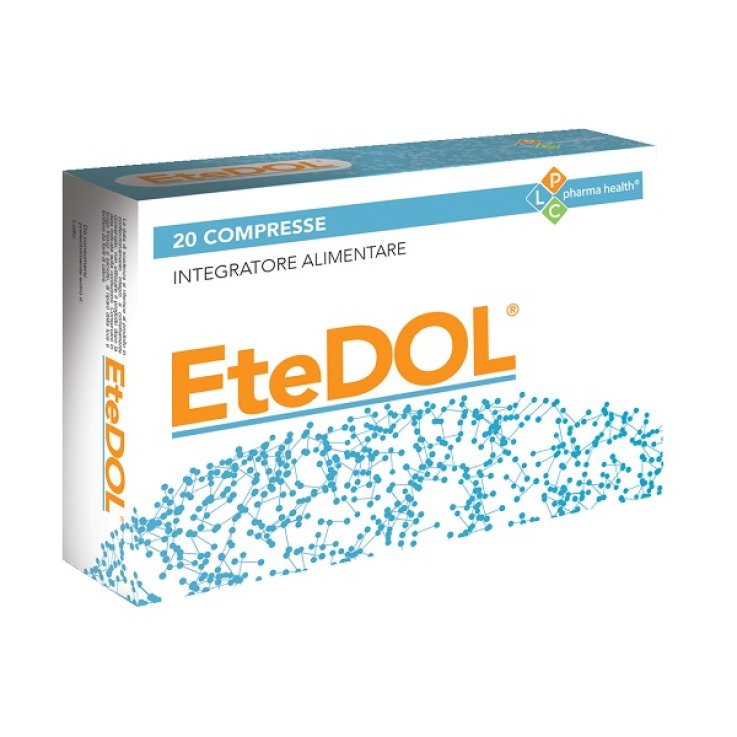 Etedol 20cpr Etedol 20cpr