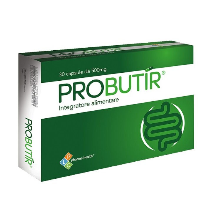 Probutir 30cps Probutir 30cps