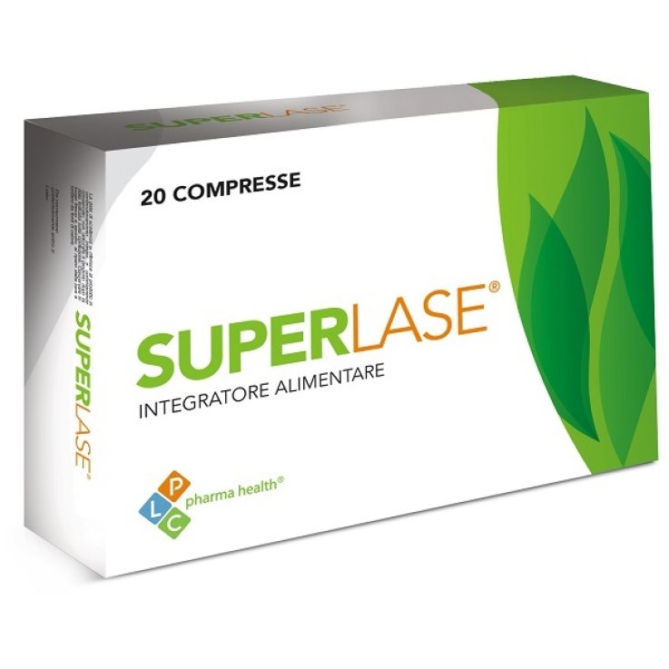 Superlase 20cpr Superlase 20cpr