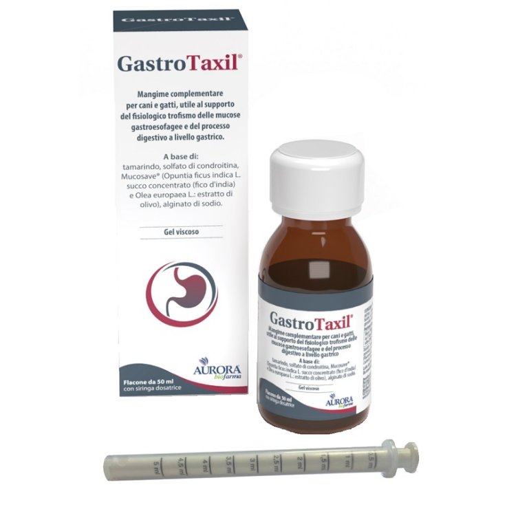 Gastrotaxil 50ml Gastrotaxil 50ml