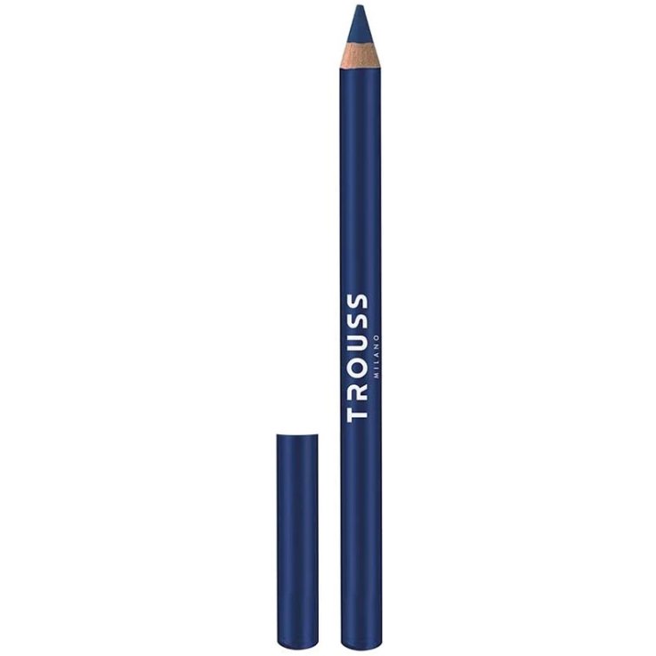 TROUSS MAKE UP 22 MATITA BLU TROUSS MAKE UP 22 MATITA BLU