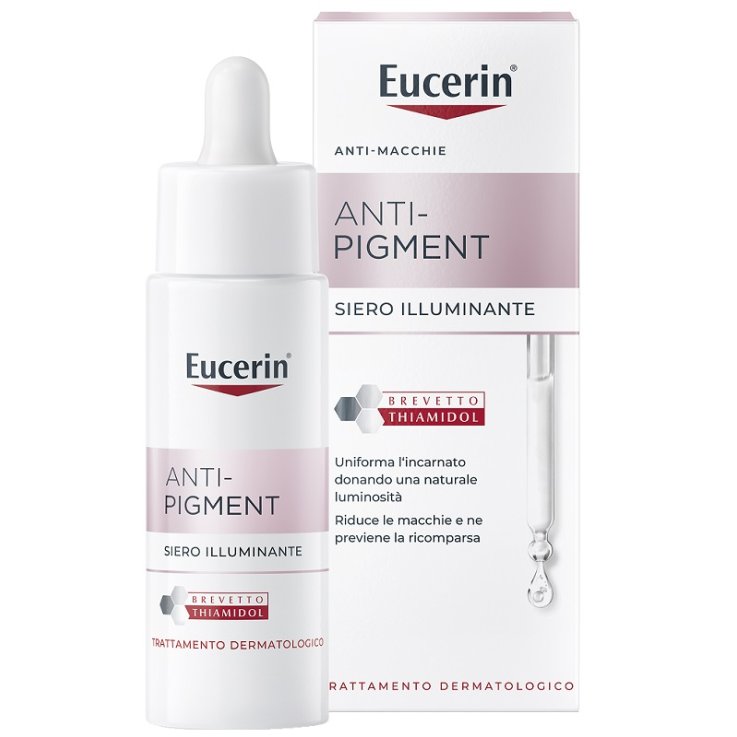 Eucerin Anti-pigment Siero Ill Eucerin Anti-pigment Siero Ill