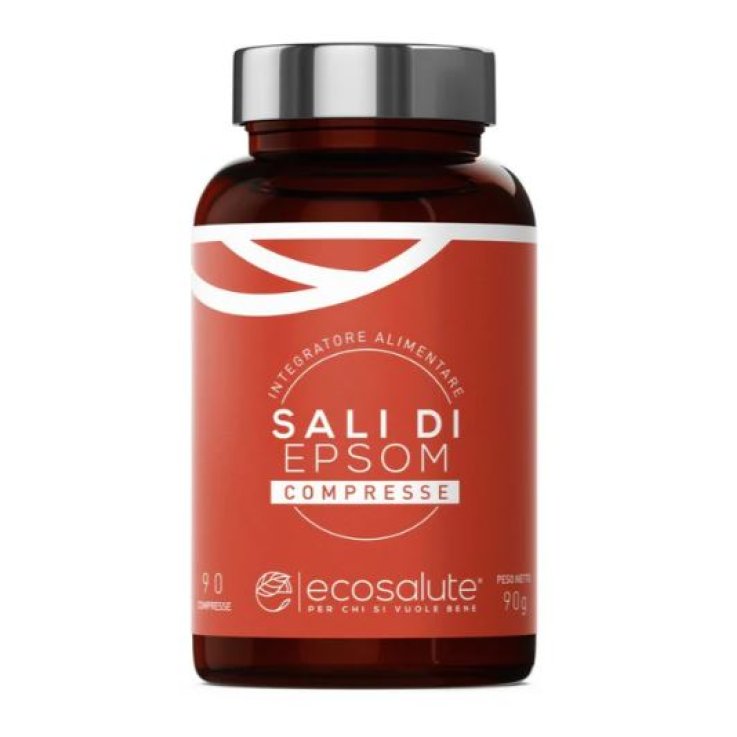 Sali Di Epsom 90cpr
