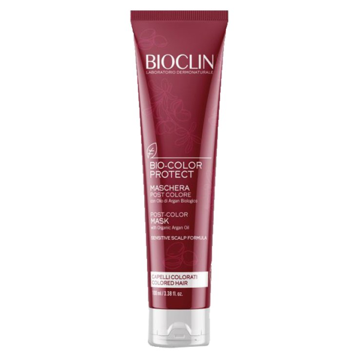 Bioclin Bio Color Prot Mascher Bioclin Bio Color Prot Mascher