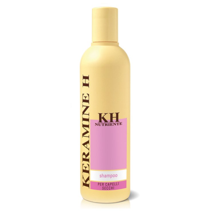 Keramine H Sh Nutriente 300ml