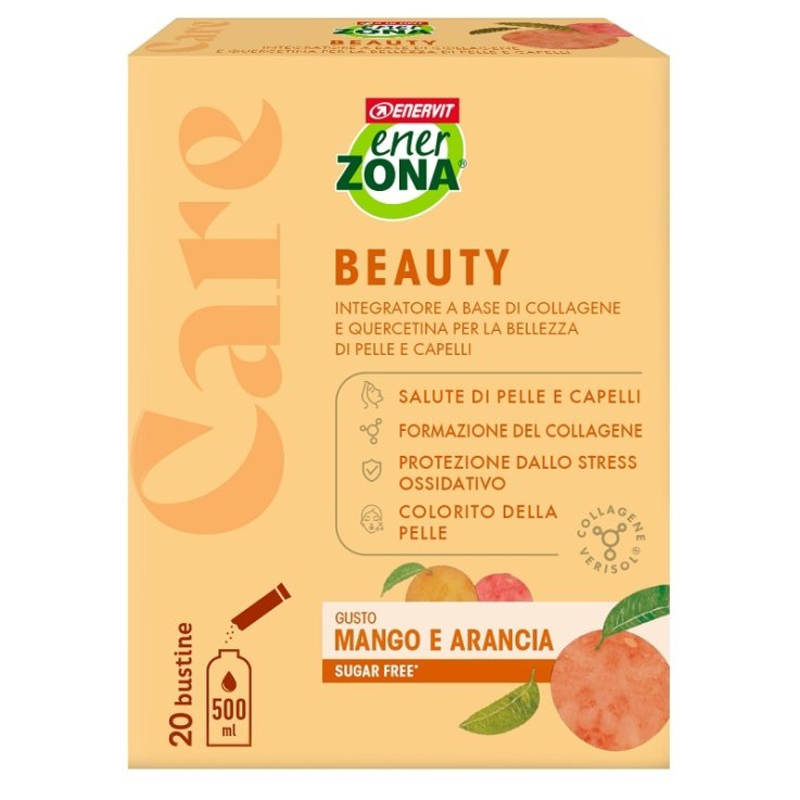 Enerzona Care Beauty Mang20bus Enerzona Care Beauty Mang20bus