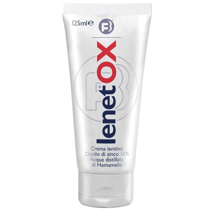 Lenet Ox 125ml Lenet Ox 125ml