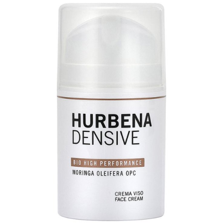 CREMA VISO HURBENA DENSIVE CREMA VISO HURBENA DENSIVE