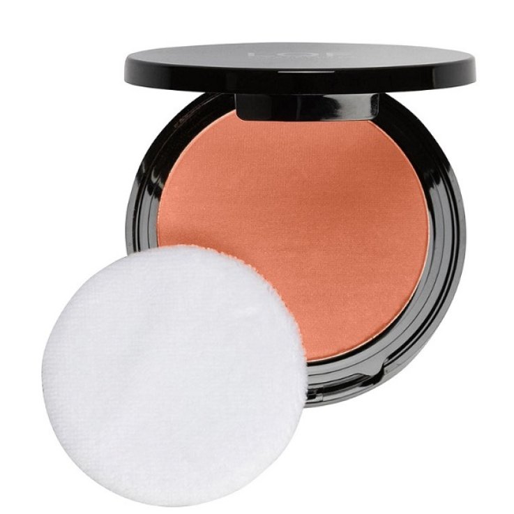 FARD COMP 03 CARAMEL ROSE