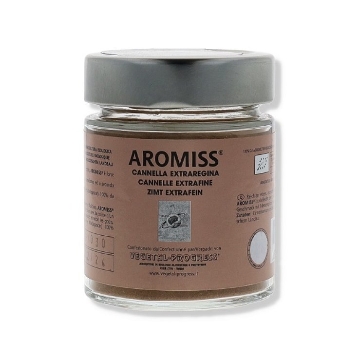 AROMISS POLV CANN BIO 45G AROMISS POLV CANN BIO 45G