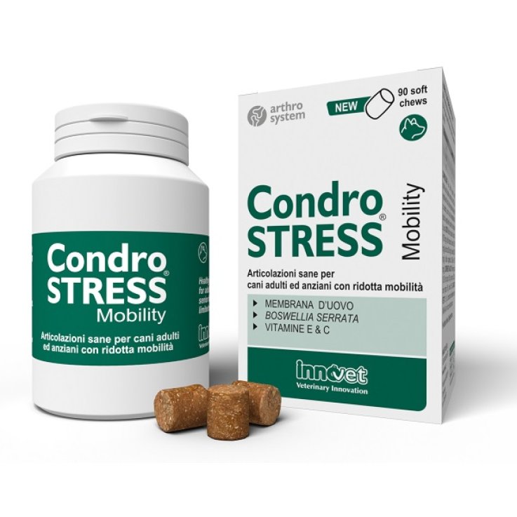 Condrostress Mobility 90chews