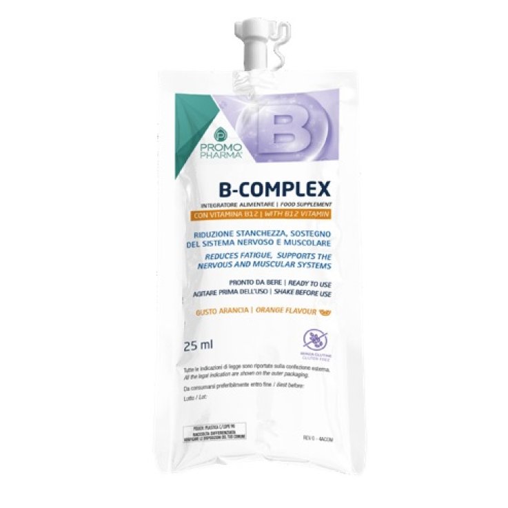 B Complex 20pouch B Complex 20pouch