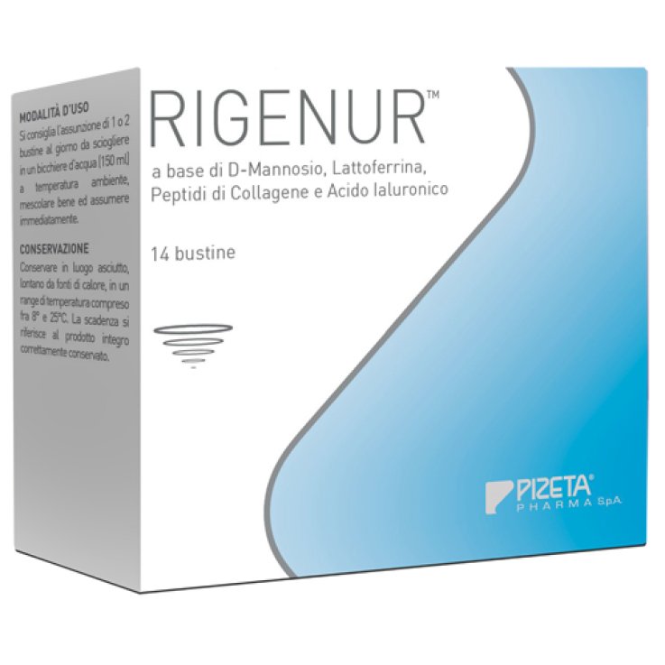 Rigenur 14bust Rigenur 14bust