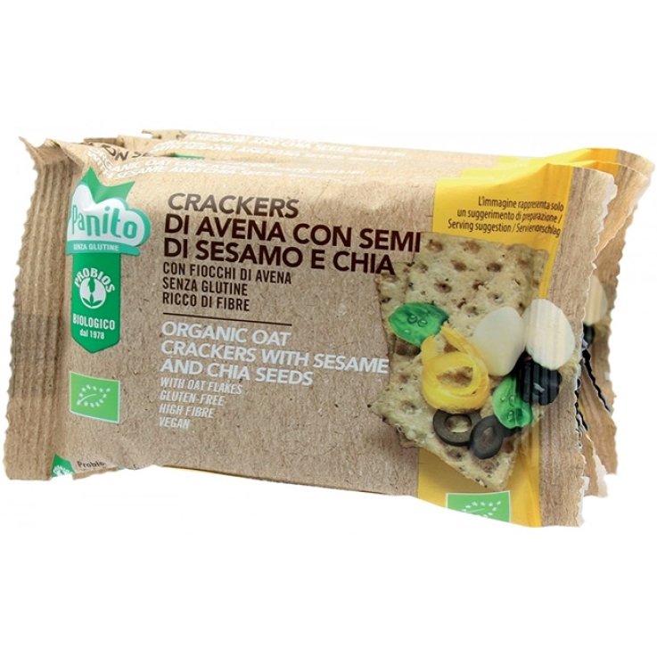 PANITO CRACKERS AVE SES CHI4PZ PANITO CRACKERS AVE SES CHI4PZ