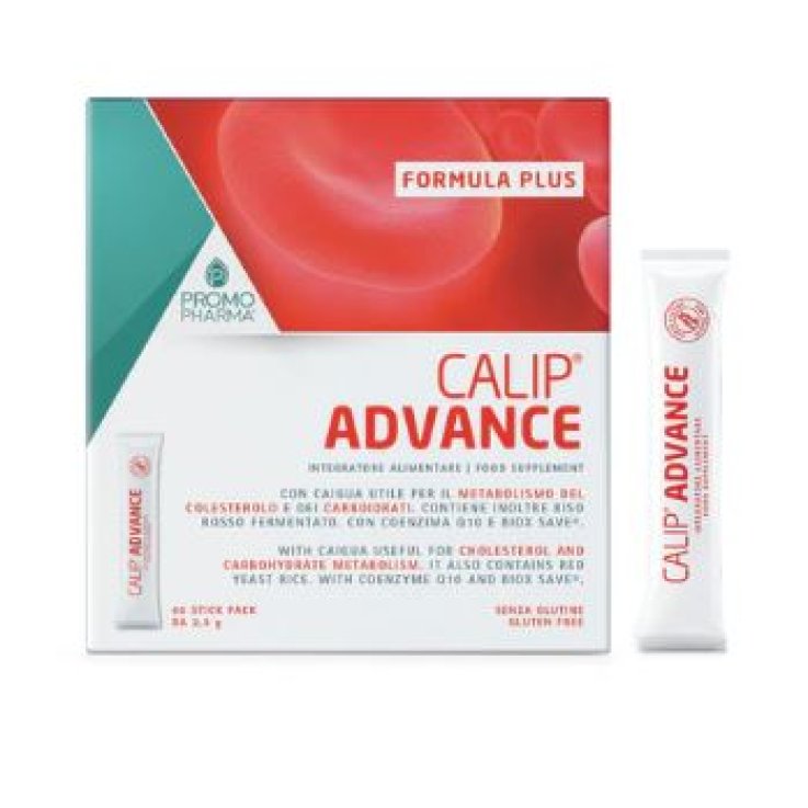 Calip Advance 60stick Pack Calip Advance 60stick Pack