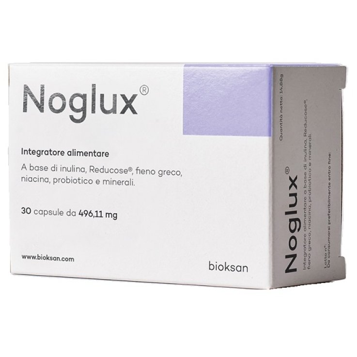 Noglux 30cps Noglux 30cps