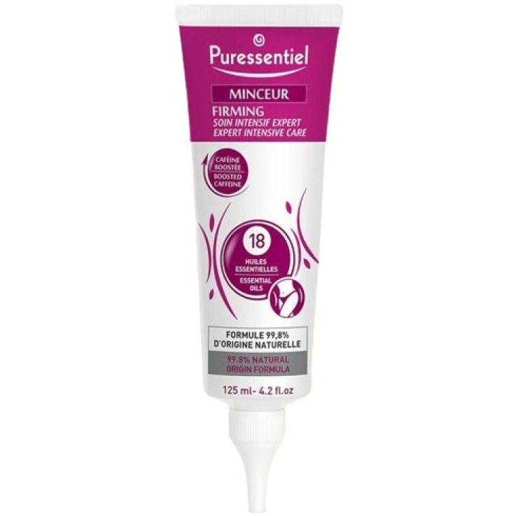 Pures Tratt Snellente 125ml Pures Tratt Snellente 125ml