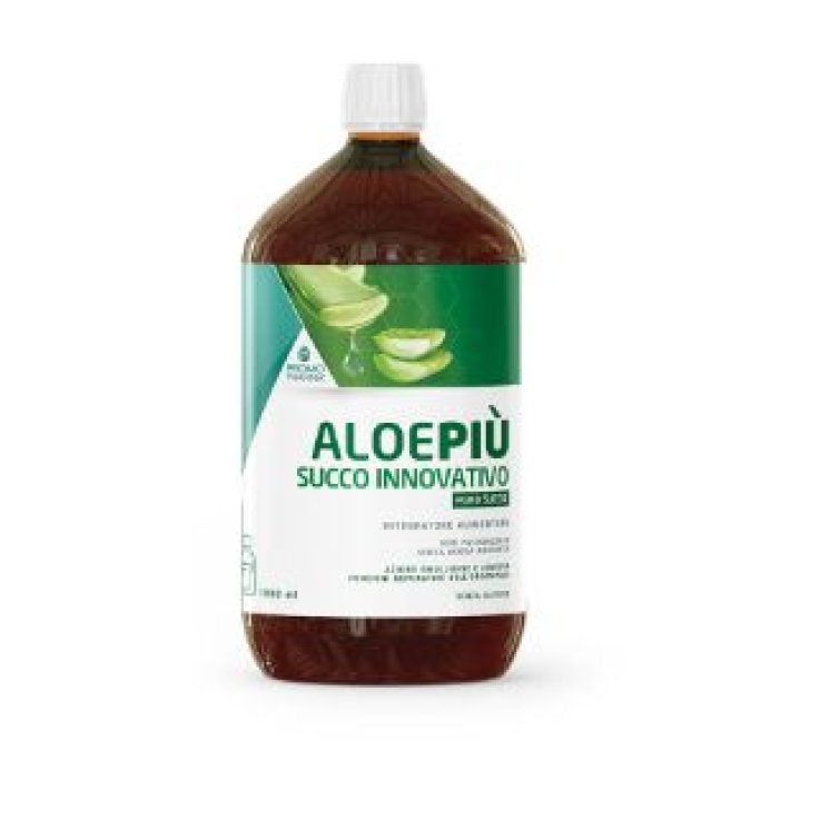 Aloe Piu Succo Fresco 1l Aloe Piu Succo Fresco 1l
