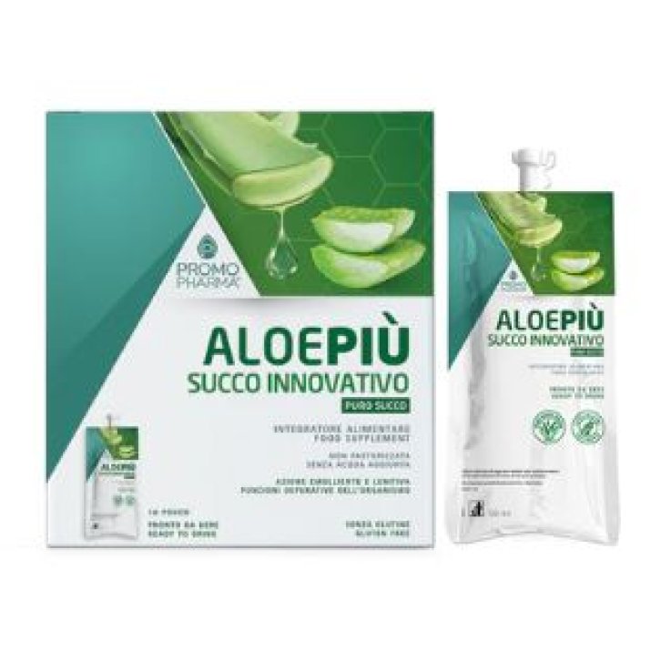 Aloe Piu Succo Puro 10stick Aloe Piu Succo Puro 10stick