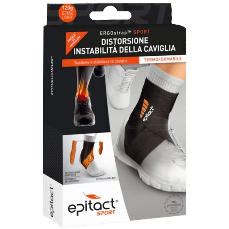 EPITACT SPORT ERGOSTRAP CAV XL EPITACT SPORT ERGOSTRAP CAV XL