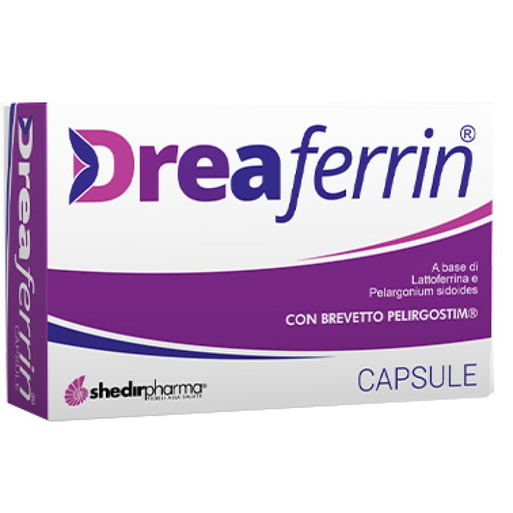 Dreaferrin 30cps Dreaferrin 30cps