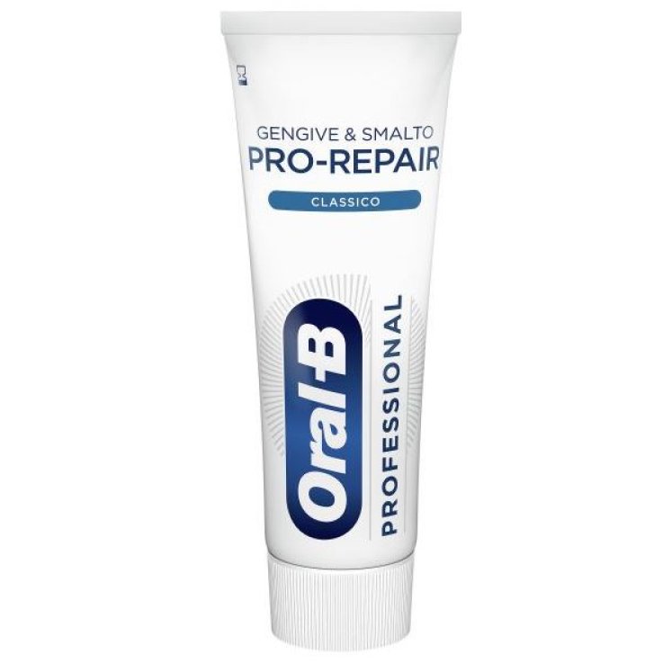 Oralb Geng/smal Repair Class Oralb Geng/smal Repair Class