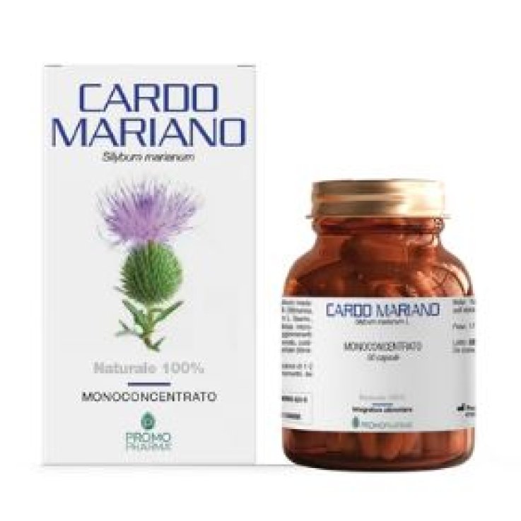 Cardo Mariano 50cps Cardo Mariano 50cps