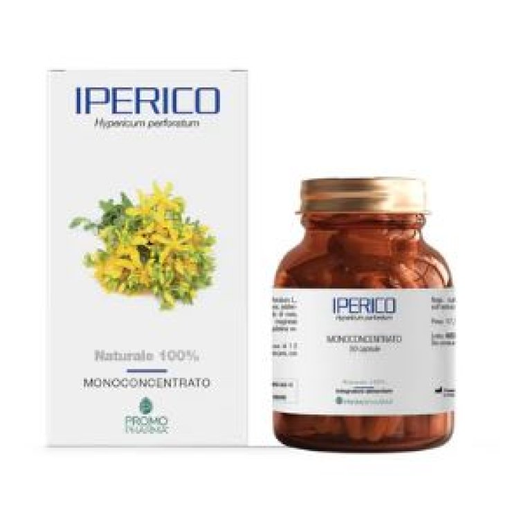 Iperico 50cps