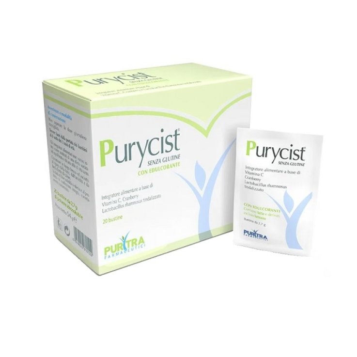 PURYCIST 20BUST PURYCIST 20BUST