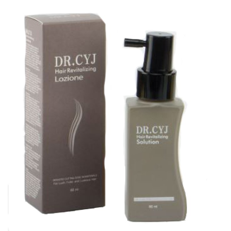Dr.cyj Lozione Rivital 60ml Dr.cyj Lozione Rivital 60ml