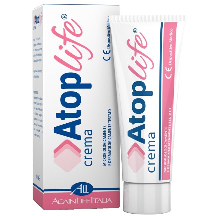 Atoplife Crema 100ml Atoplife Crema 100ml