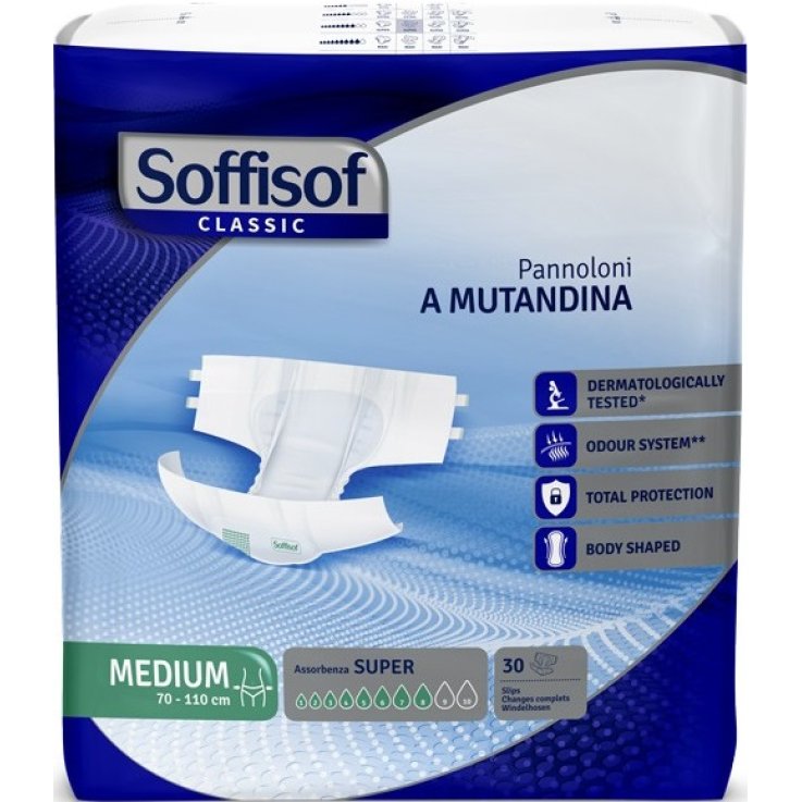 Soffisof Classic Pann Mut Su L Soffisof Classic Pann Mut Su L