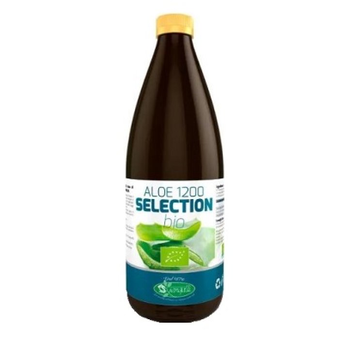 ALOE 1200 SELEC BIO PURO SUCCO ALOE 1200 SELEC BIO PURO SUCCO
