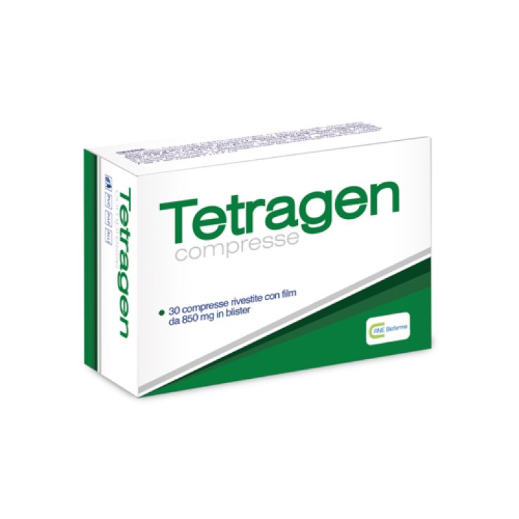 Tetragen Cpr