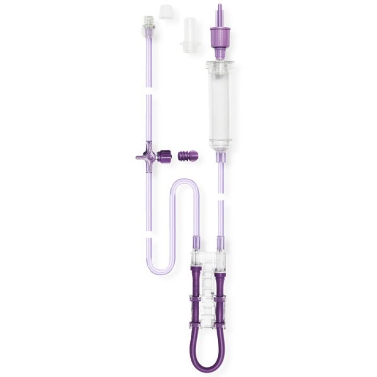 FLOCARE DEFL PACK ZAI INFINITY FLOCARE DEFL PACK ZAI INFINITY