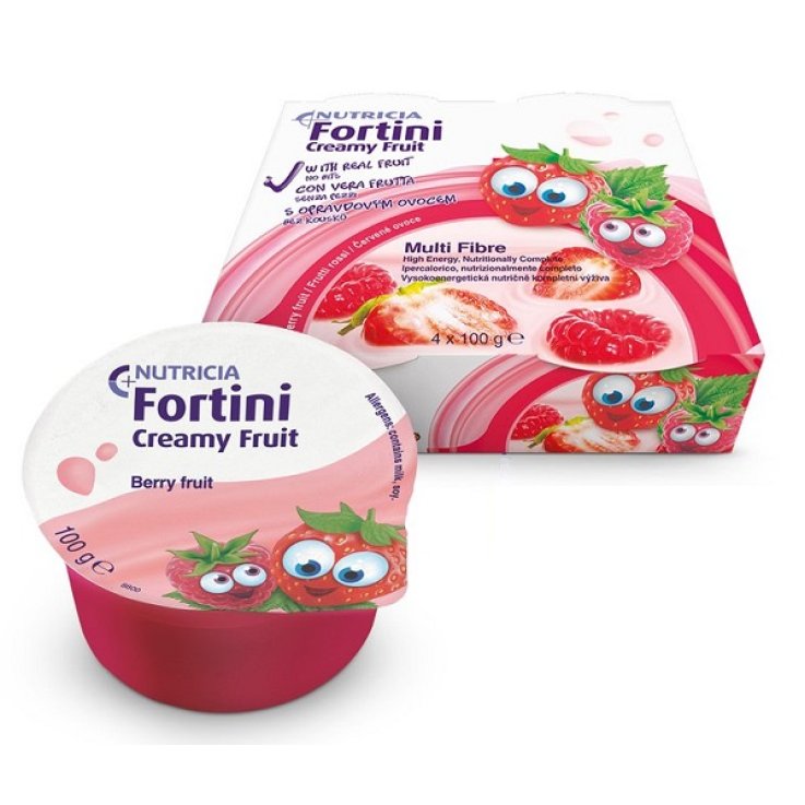 Fortini Creamy Fruit Fr Ro 4pz Fortini Creamy Fruit Fr Ro 4pz