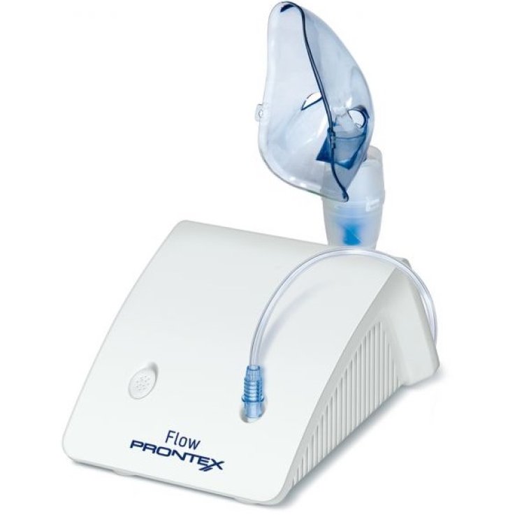 Prontex Flow Aerosol Prontex Flow Aerosol