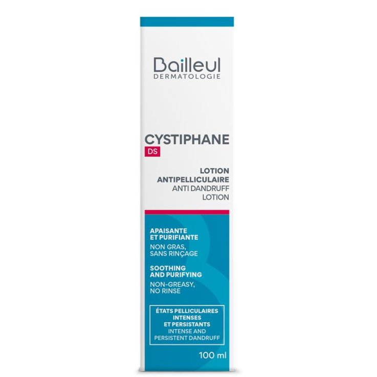 Cystiphane Ds Lozione Antiforf Cystiphane Ds Lozione Antiforf
