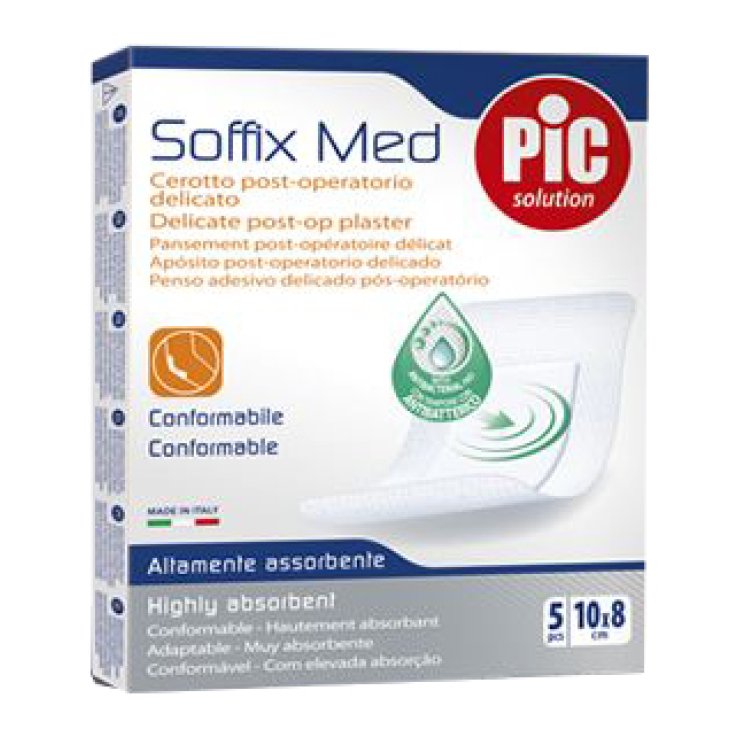 CER PIC SOFFIX MED 35X10 S CER PIC SOFFIX MED 35X10 S