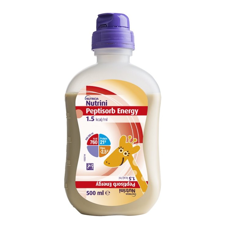 Nutrini Peptisorb Energy Cb Nutrini Peptisorb Energy Cb