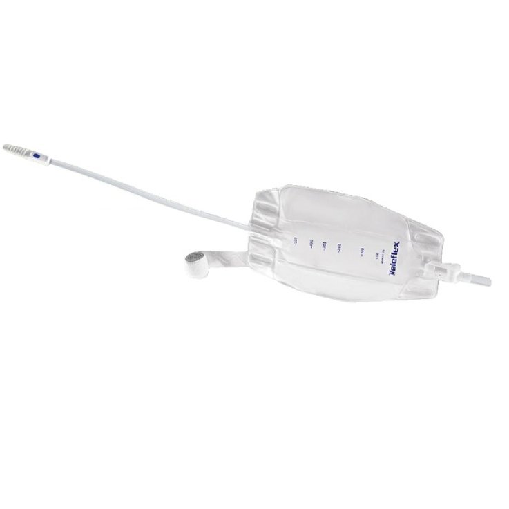 SACCA UR GAMBA 3CAMERE 45CM RI SACCA UR GAMBA 3CAMERE 45CM RI